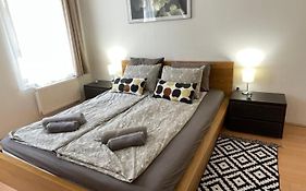 Central Boutique Apartment
